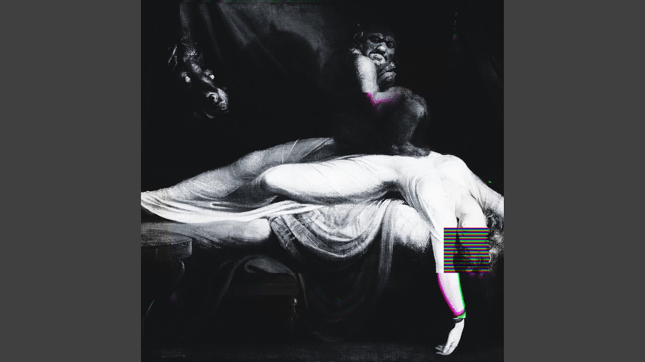 Sleep Paralysis