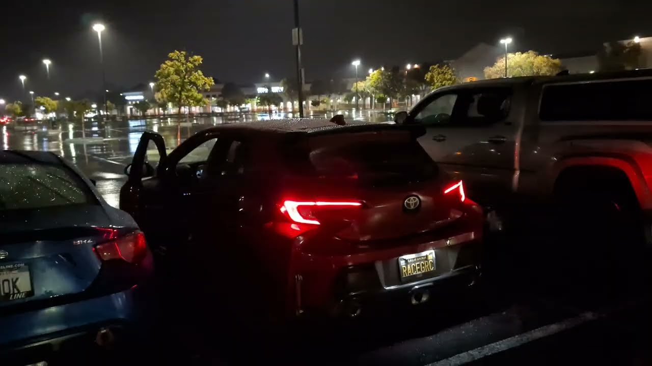 Installing the SXTH Element Toyota GR Corolla Midpipe