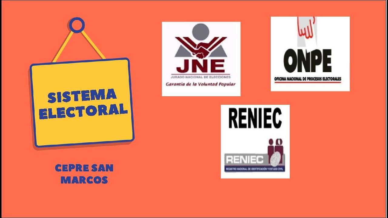 Cívica - Sistema Electoral Peruano 2025