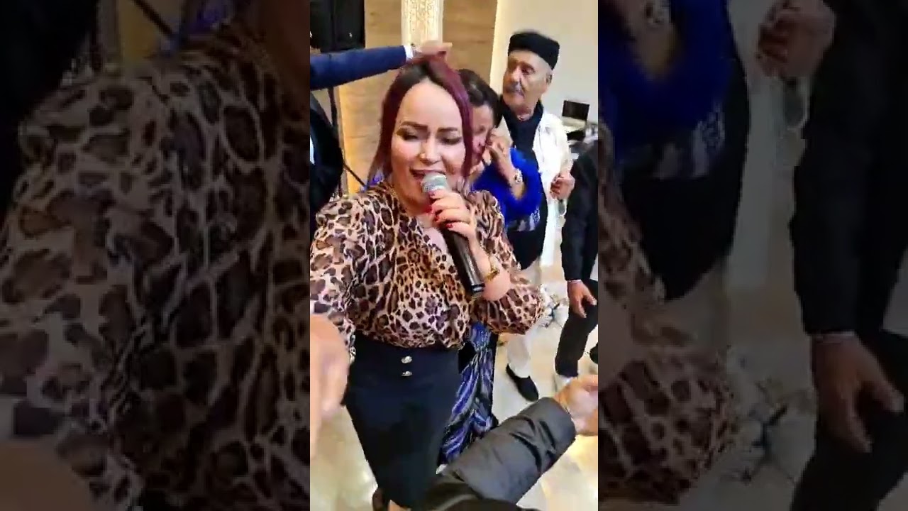 زينة القصرينية وجميلة العنابية أقوى سهرية