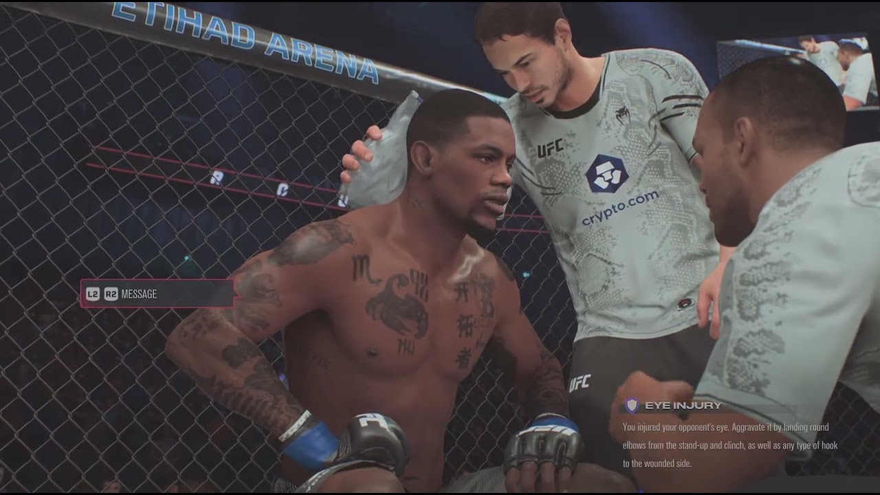 Isreal Adesanya 🆚 Sean Strickland