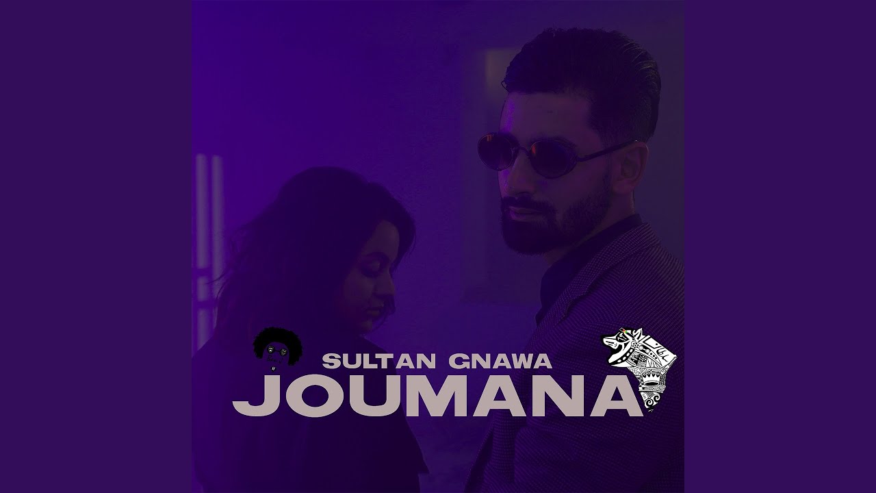 Joumana
