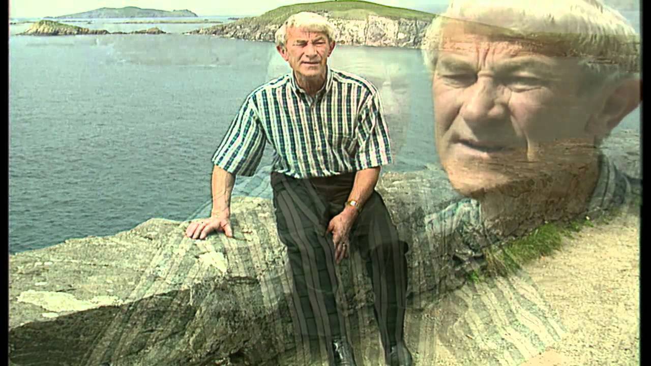 Larry Cunningham - Dingle Bay