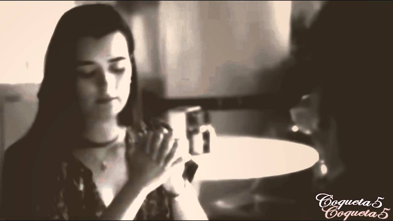 NCIS Tiva - At the beginning [Request]