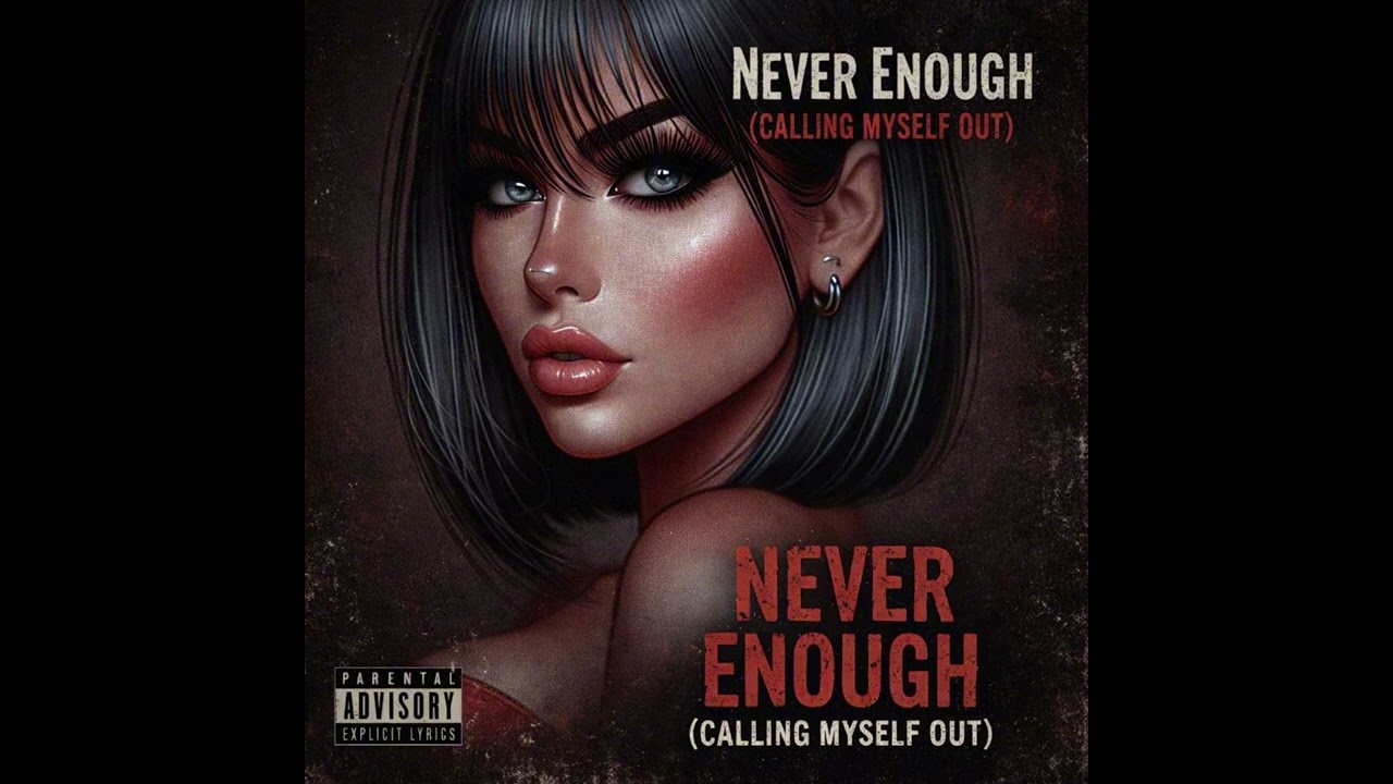 never enough