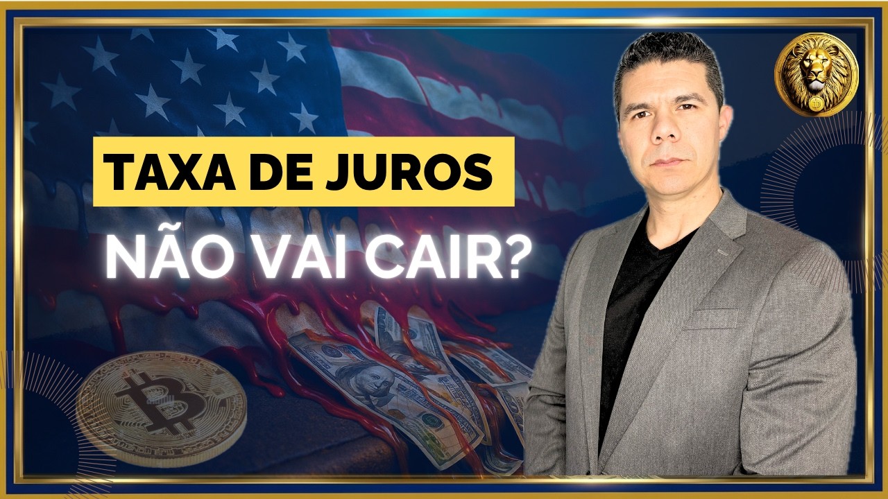 DEFI Hackeado, Infla&ccedil;&atilde;o Alta e muito mais. GIRO DE NOT&Iacute;CIAS 12/05