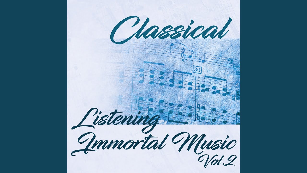 Concert for Piano and Orchestra No. 2, Op. 19: II. Adagio