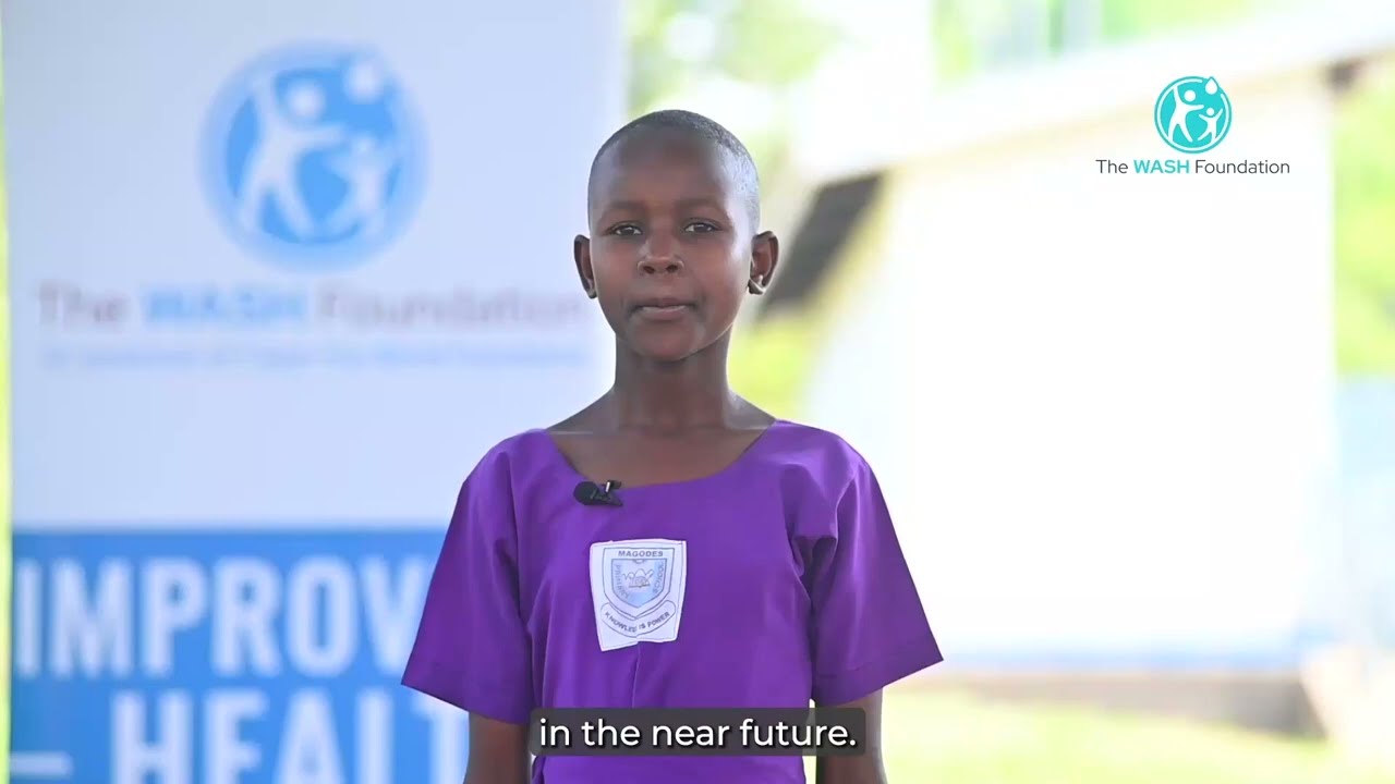 Join us in transforming lives through water, sanitation, and hygiene access in Tororo, Uganda ​