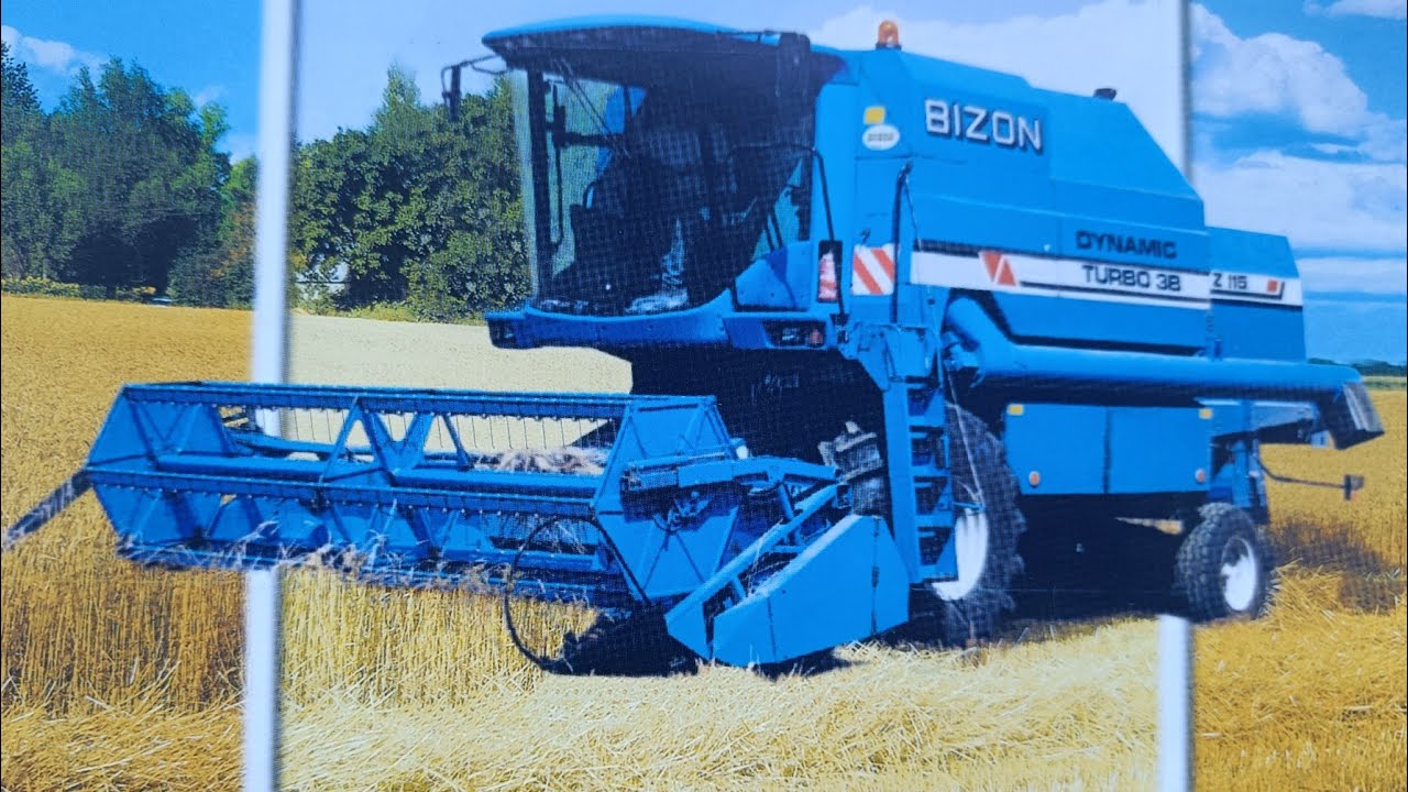 Bizon Z115 Dynamic