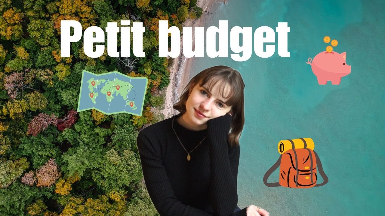 Mes astuces pour voyager pas cher 💰 🌏 (logement, nourriture...)