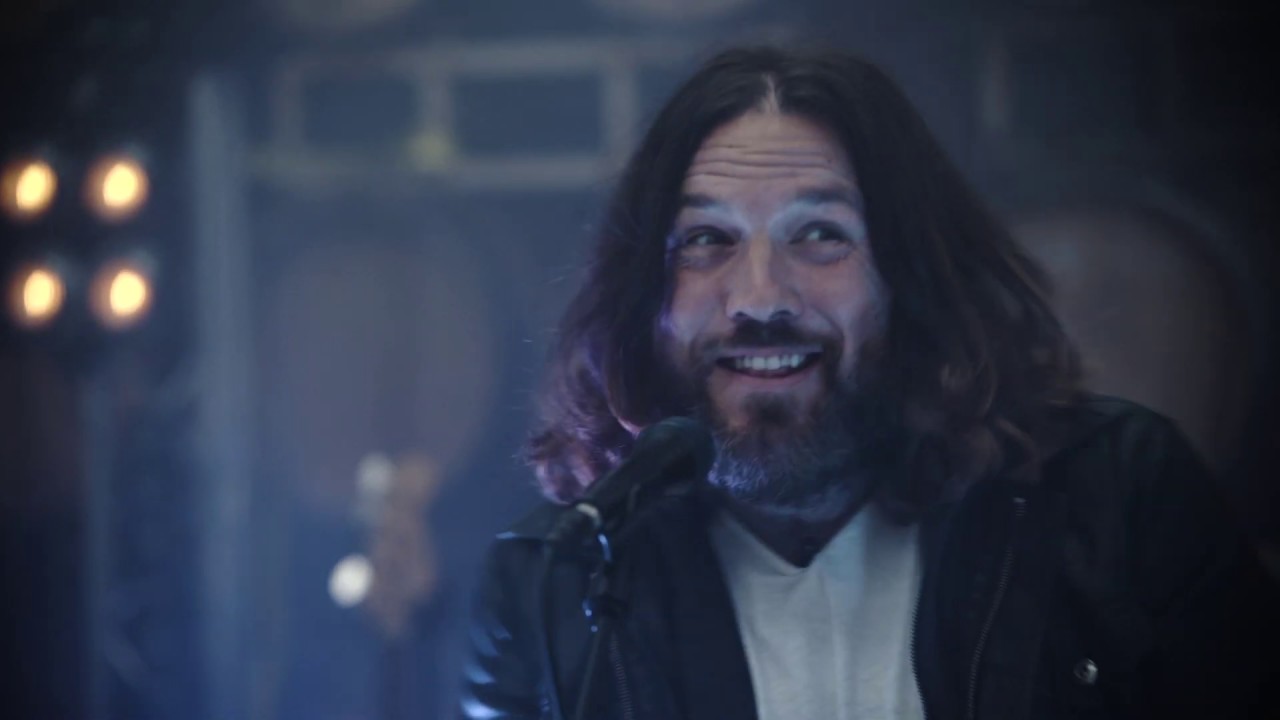 Laurence Jones Band · I'm Waiting [ Official Music Video ]