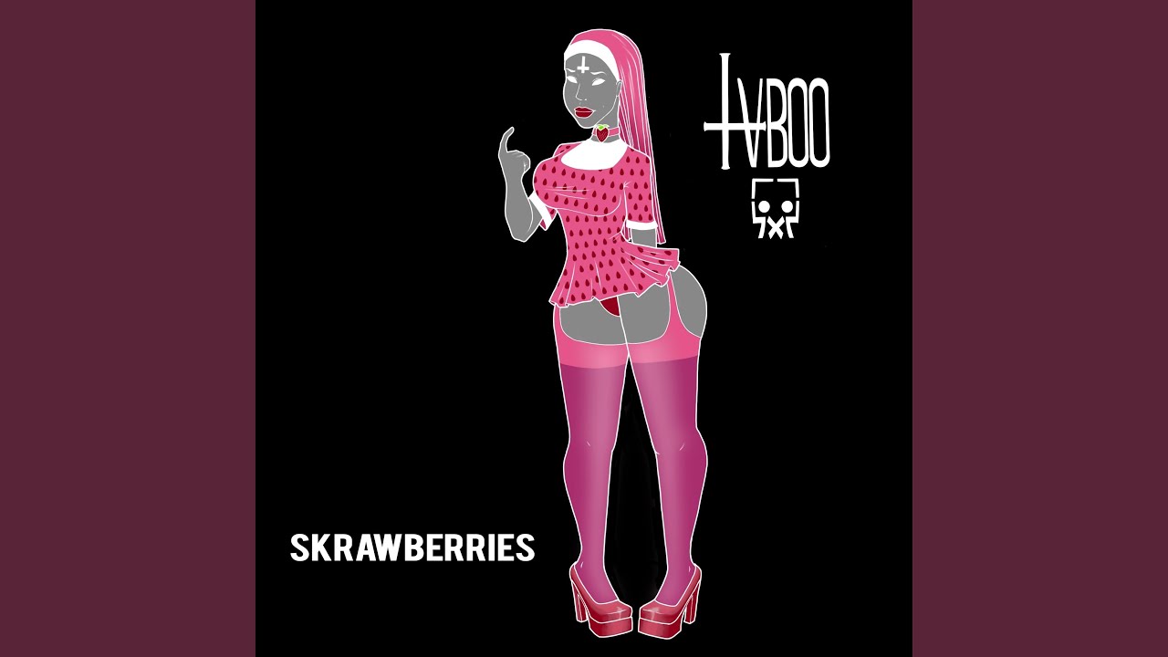Skrawberries