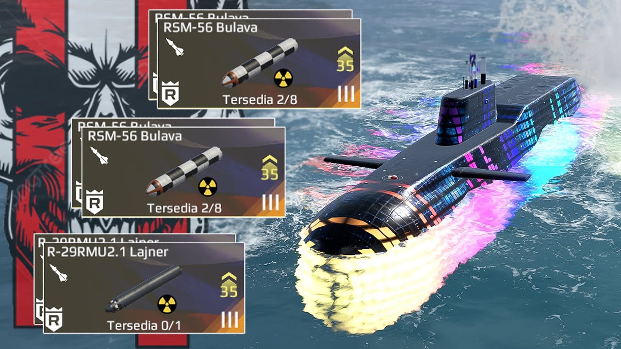🔥 Sultan? Lewat! Monster Ini Penguasa Laut Sebenarnya RANKED MODE!! | Modern Warships