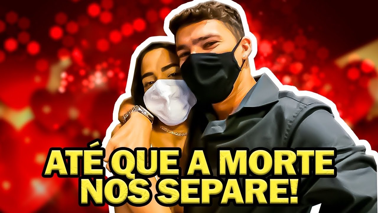 FILMEI A CERIMÔNIA TODA