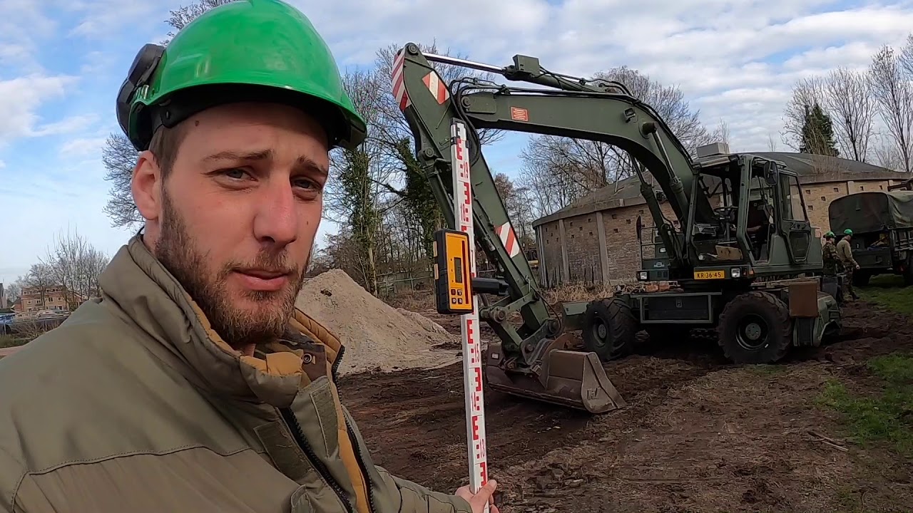 De constructie genist #10