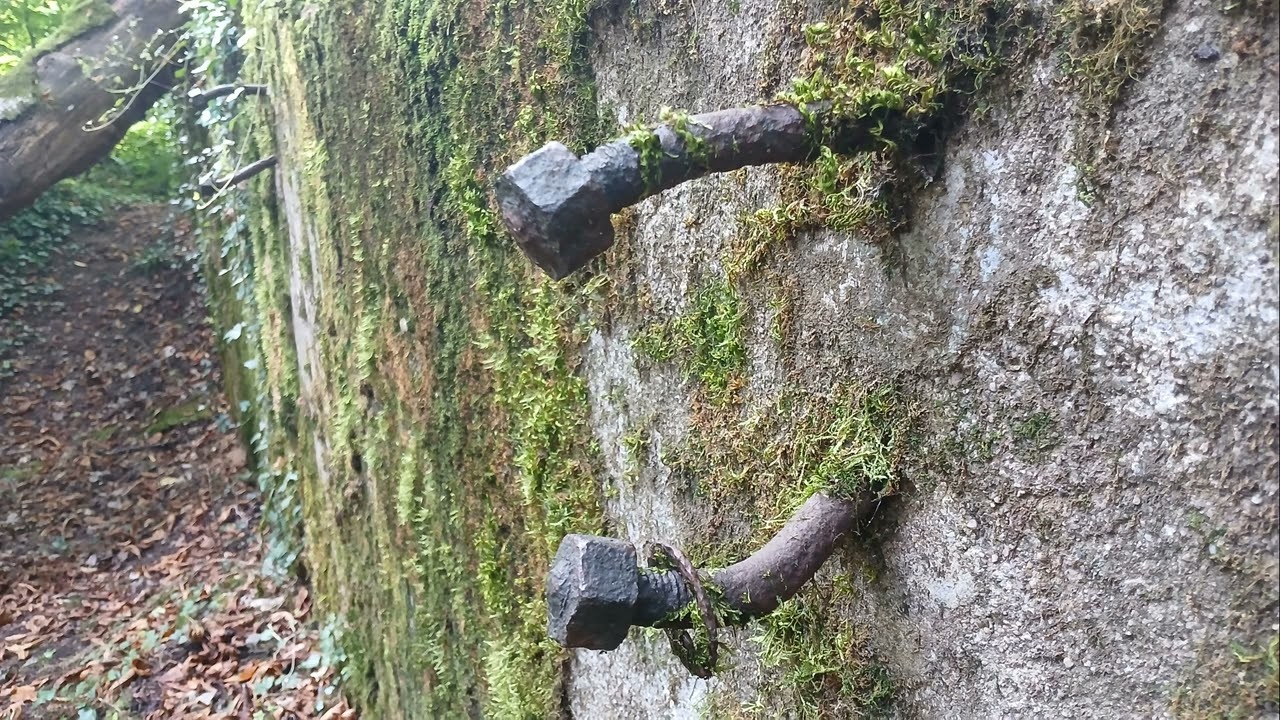 Saint Hubert (Dépôt de munitions de la Ligne Maginot)