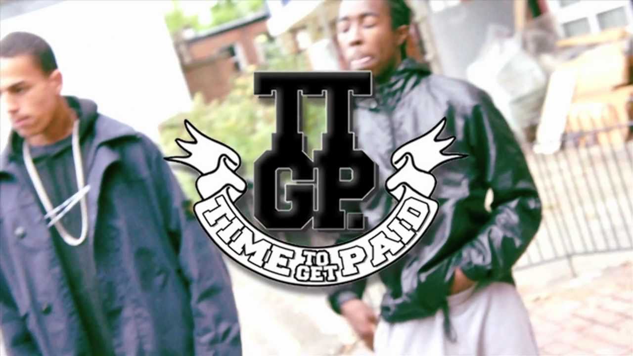 TTGP - SNOWMAN, FRENCHY, TALEE 