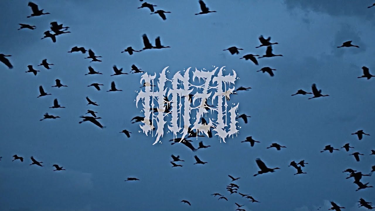 HAZE HC - VOID [OFFICIAL MUSIC VIDEO] (2025) SW EXCLUSIVE