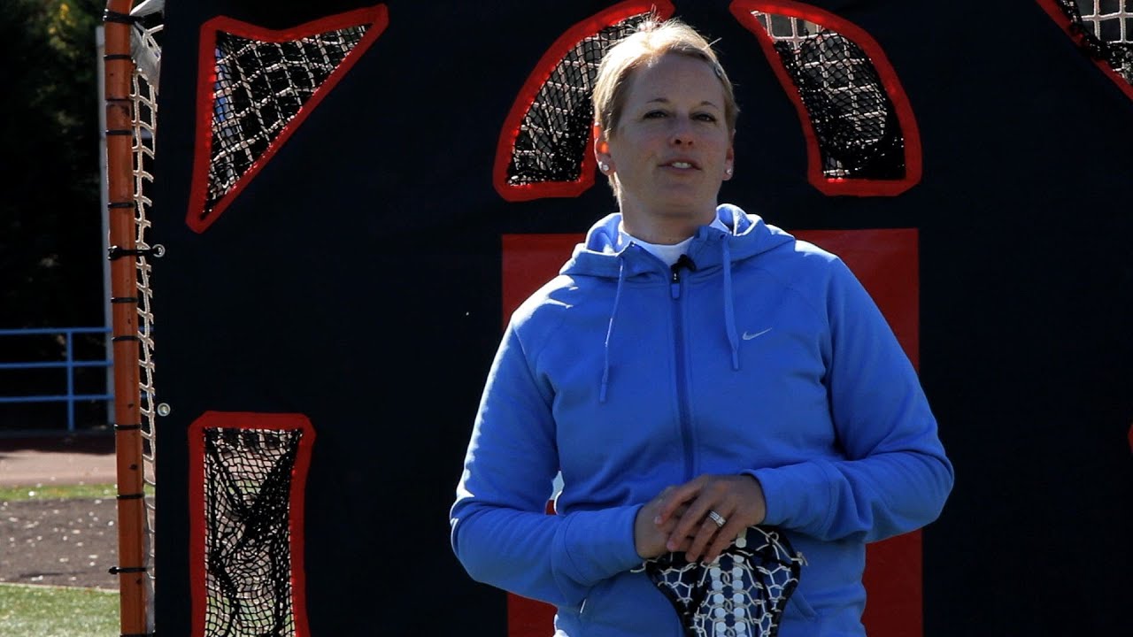 Basic Rules | Women's Lacrosse