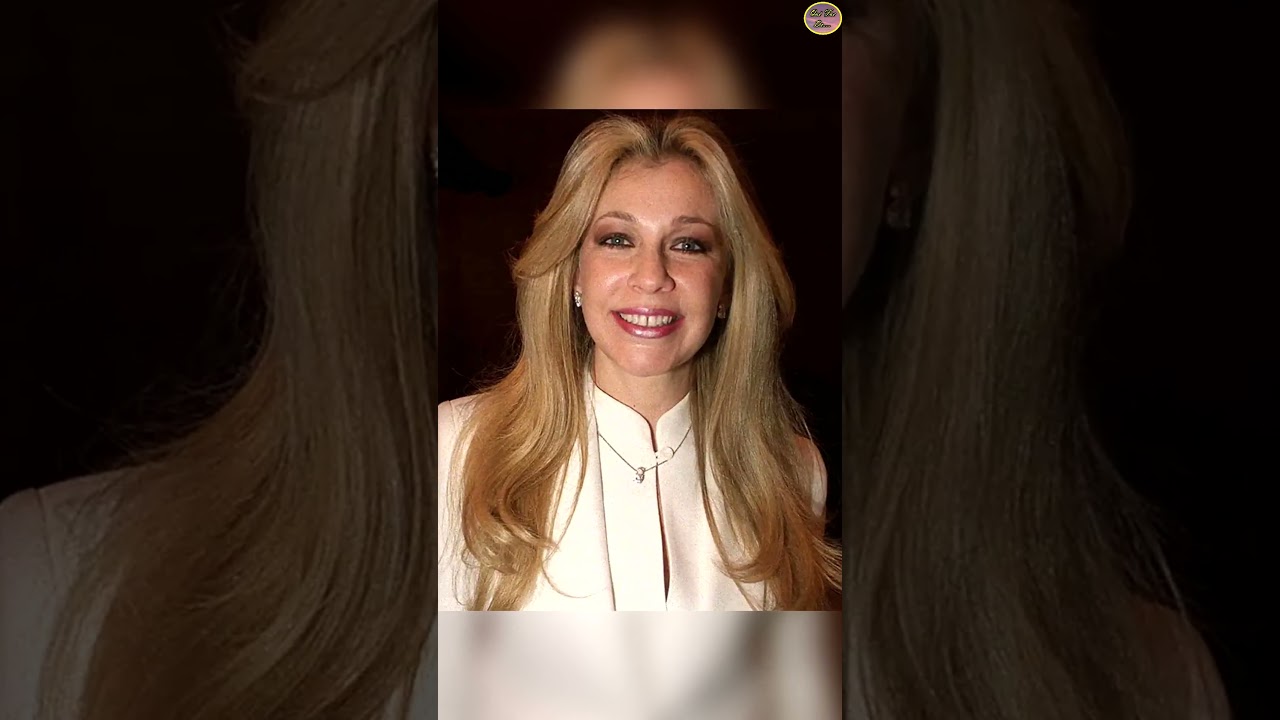 Muri&oacute; Ernestina Sodi, hermana de Thal&iacute;a y Laura Zapata, as&iacute; la despide Camila Sodi