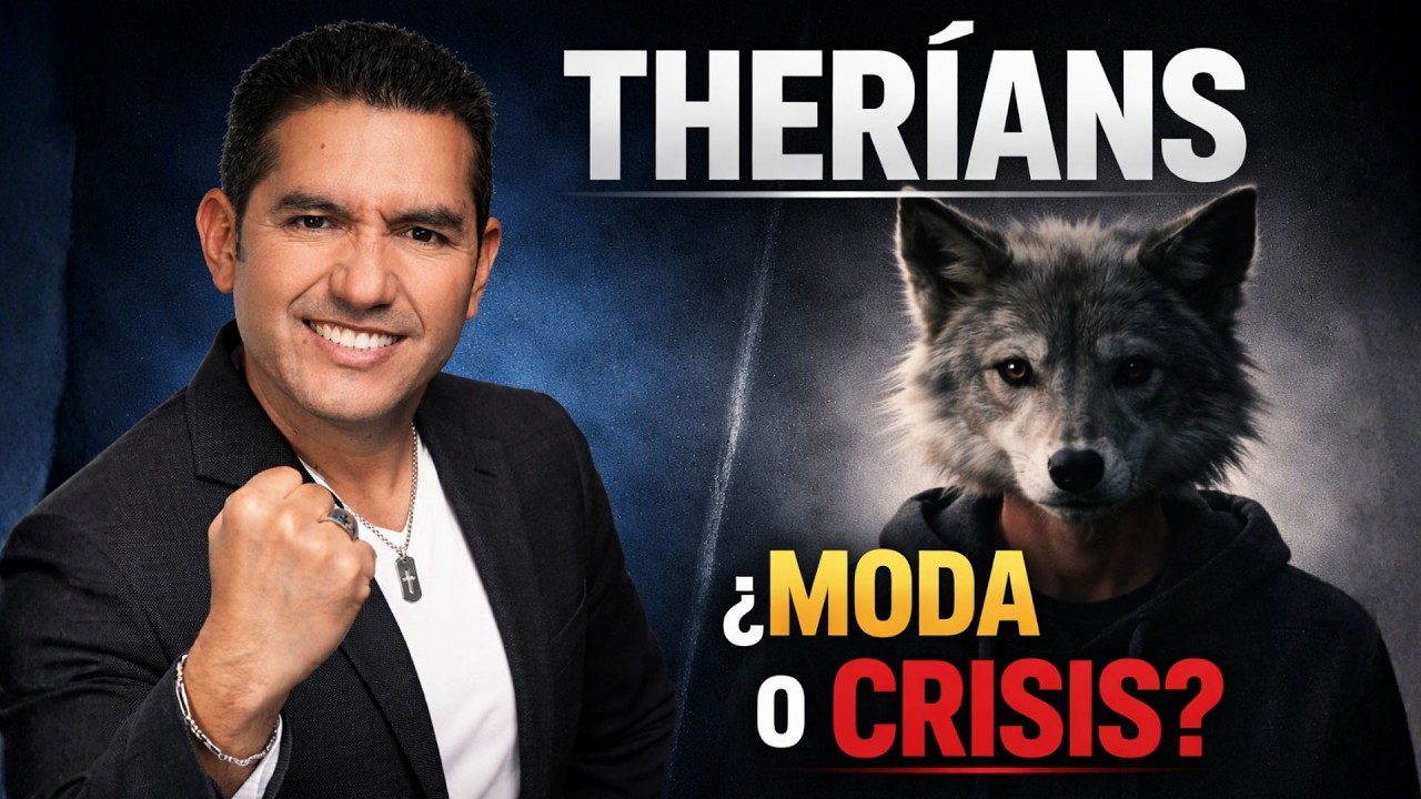 Therians: &iquest;S&iacute;ntoma Cultural o Consecuencia Financiera? | Andres Gutierrez