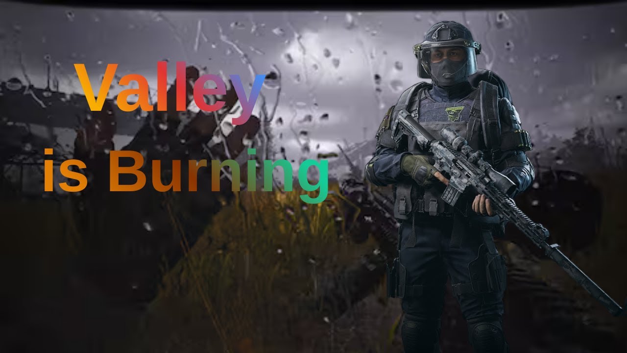 “Valley Katliamı! 3 Takımı Çökerterek 5 Kill Aldım!”!  | Arena Breakout Infinite | 💸🔥