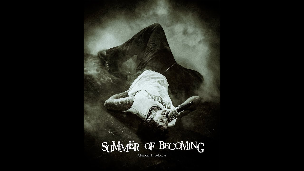 Bring Me The Horizon Live At Palladium 2025 [Most Complete Concert]