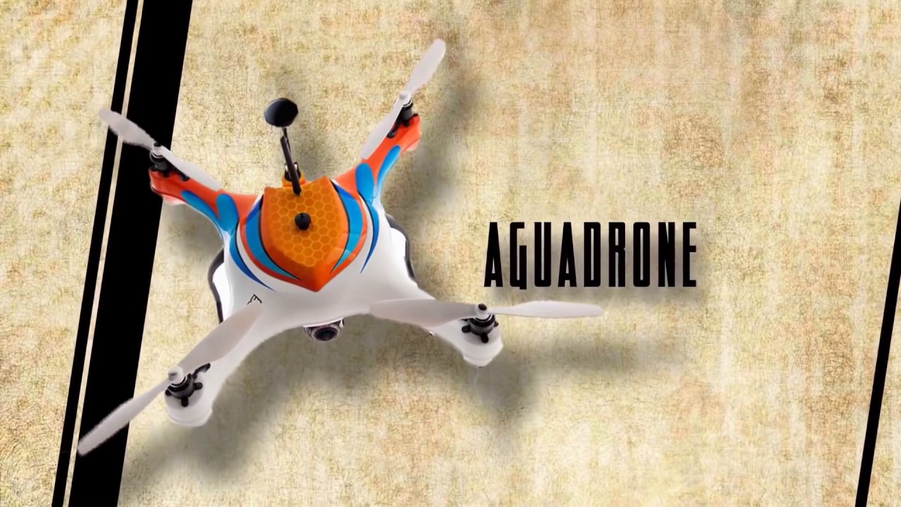 Drones Top2017