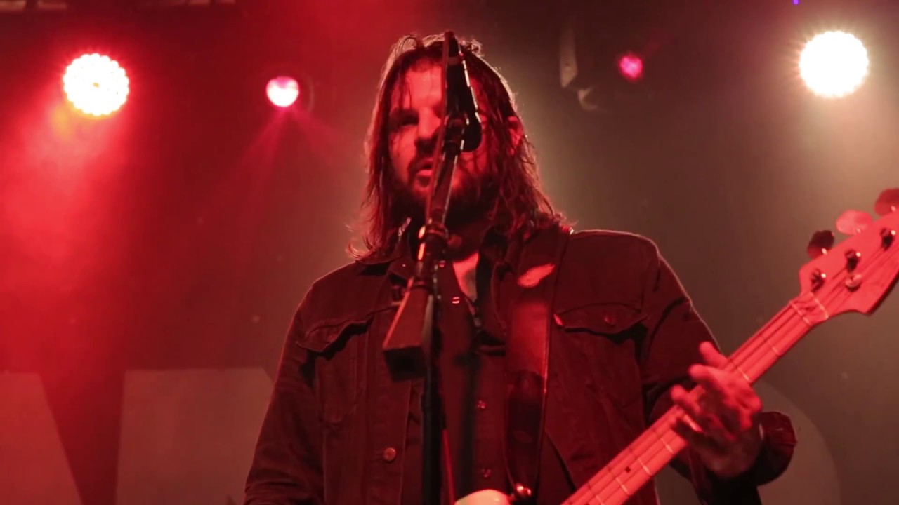 Wayland Live @ The Intersection, Grand Rapids Michigan 2017