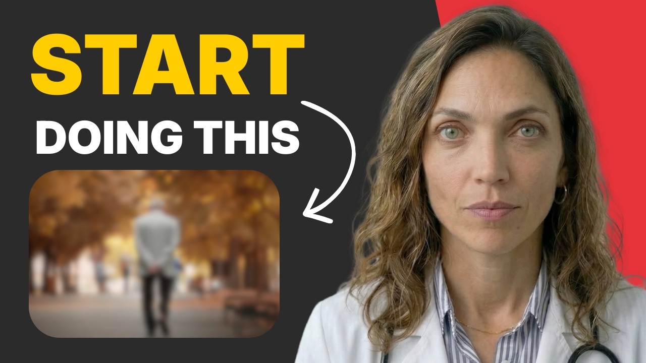 7 Evening Habits To Help YOU Lose Weight After 40