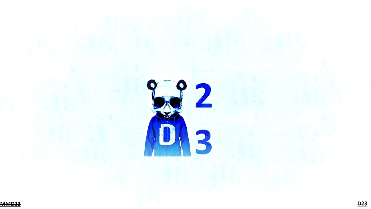 Shineva23 & Scris & (DI23I) #MMD23