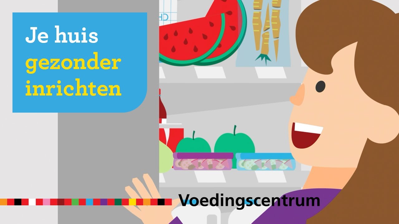 Je huis gezonder inrichten, zo doe je dat!