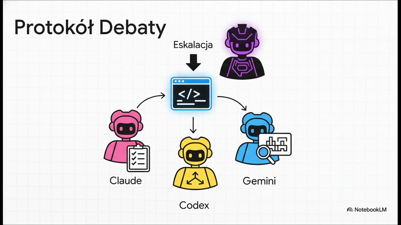 Workflow AI z Claude Code - bramki i hooki