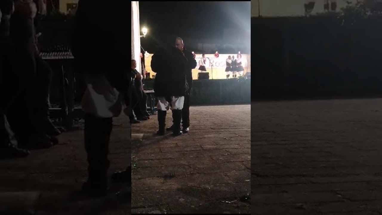 Tenore Santa Rosulia 2023 parte 2