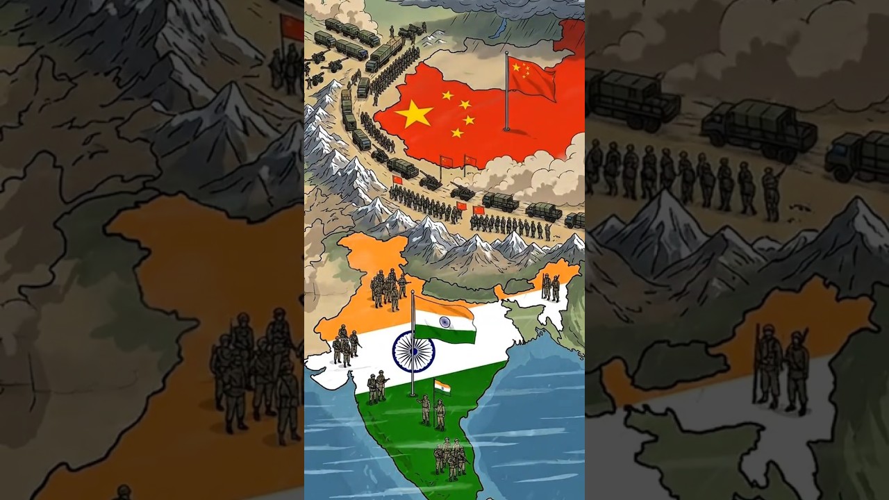 1962 the Hidden Warnings That Nehru Chose To Ignore