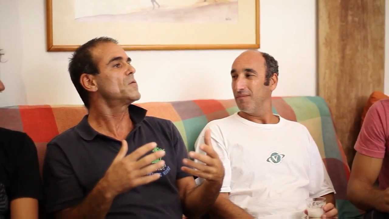 Series Fecham - Ep. Tico Cavalcanti - Onda 2