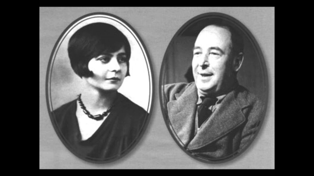 Боль утраты. Клайв Льюис