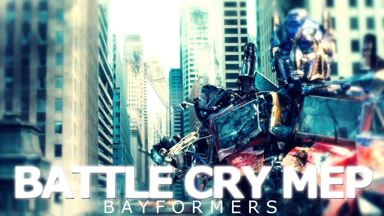 Battle Cry MEP [#2]