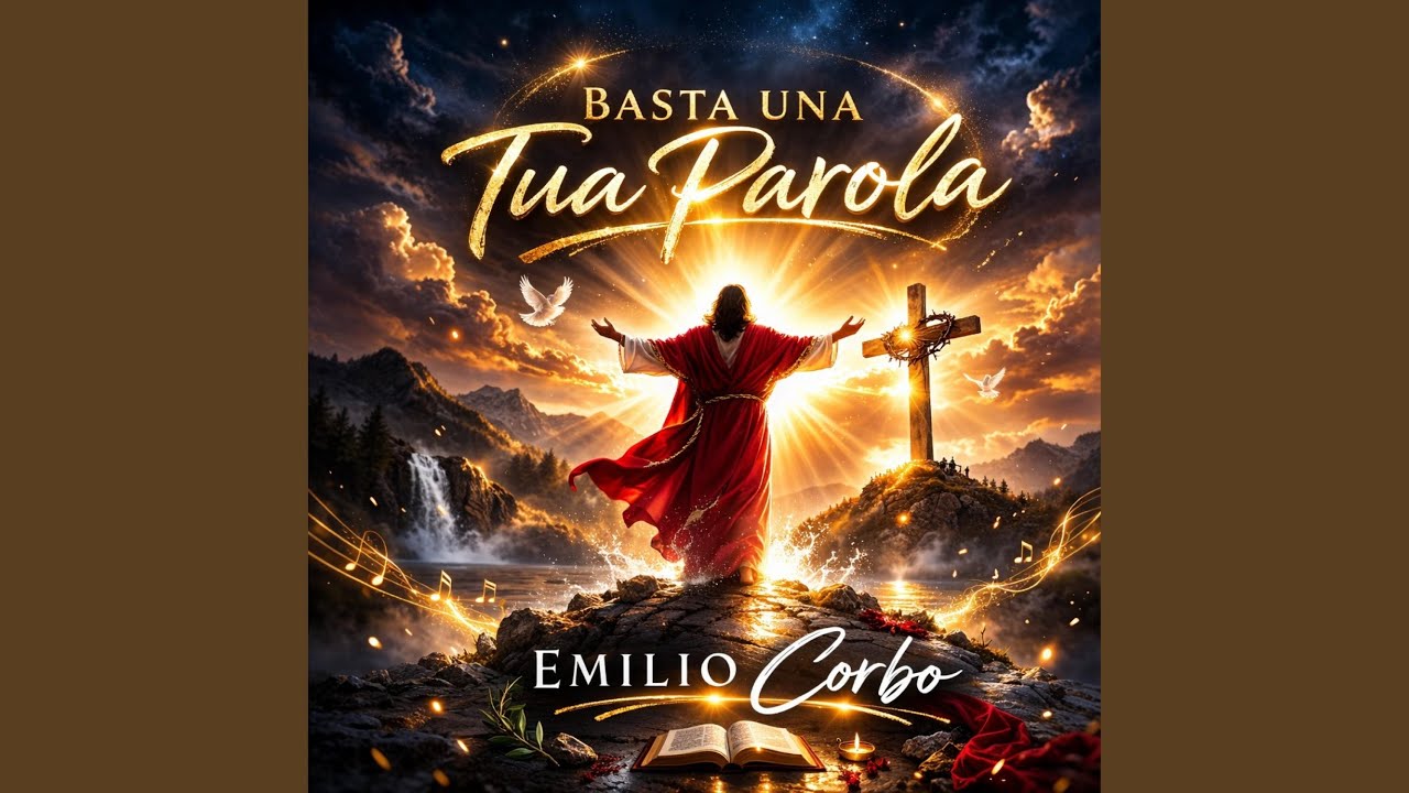 Basta una Tua parola