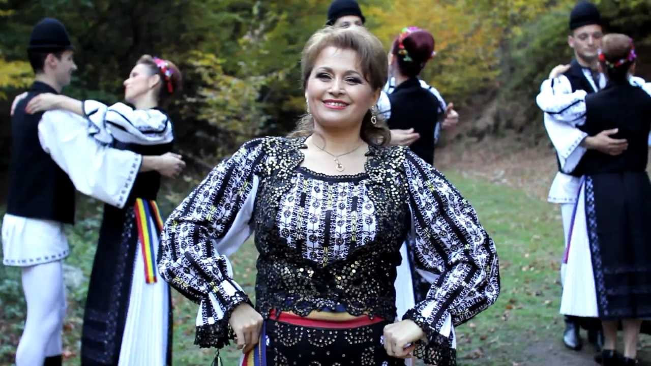 Eu sunt ardeleanca - Gabriela Nistor si Florin Ionas - Generalul