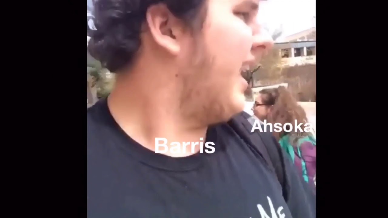 The clone wars as vines part 2
