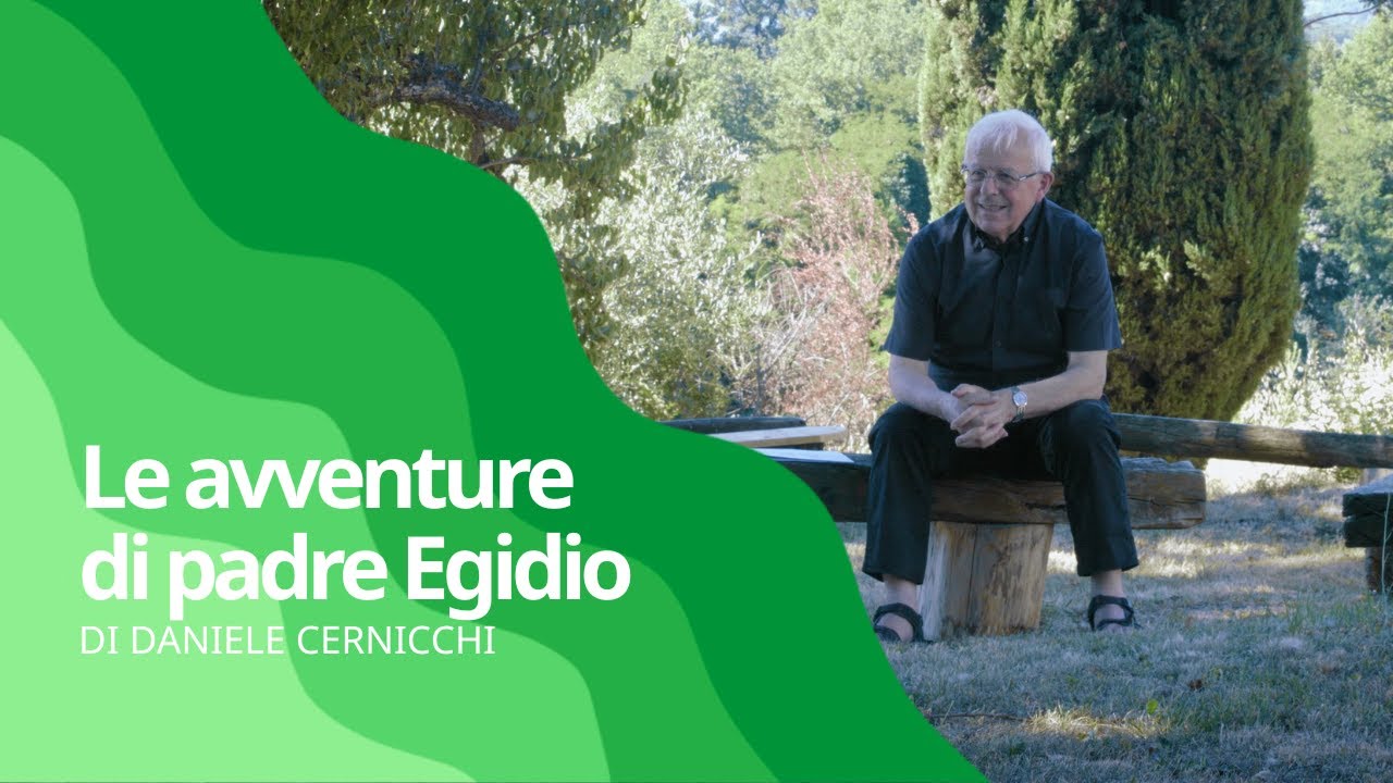 Le avventure di padre Egidio