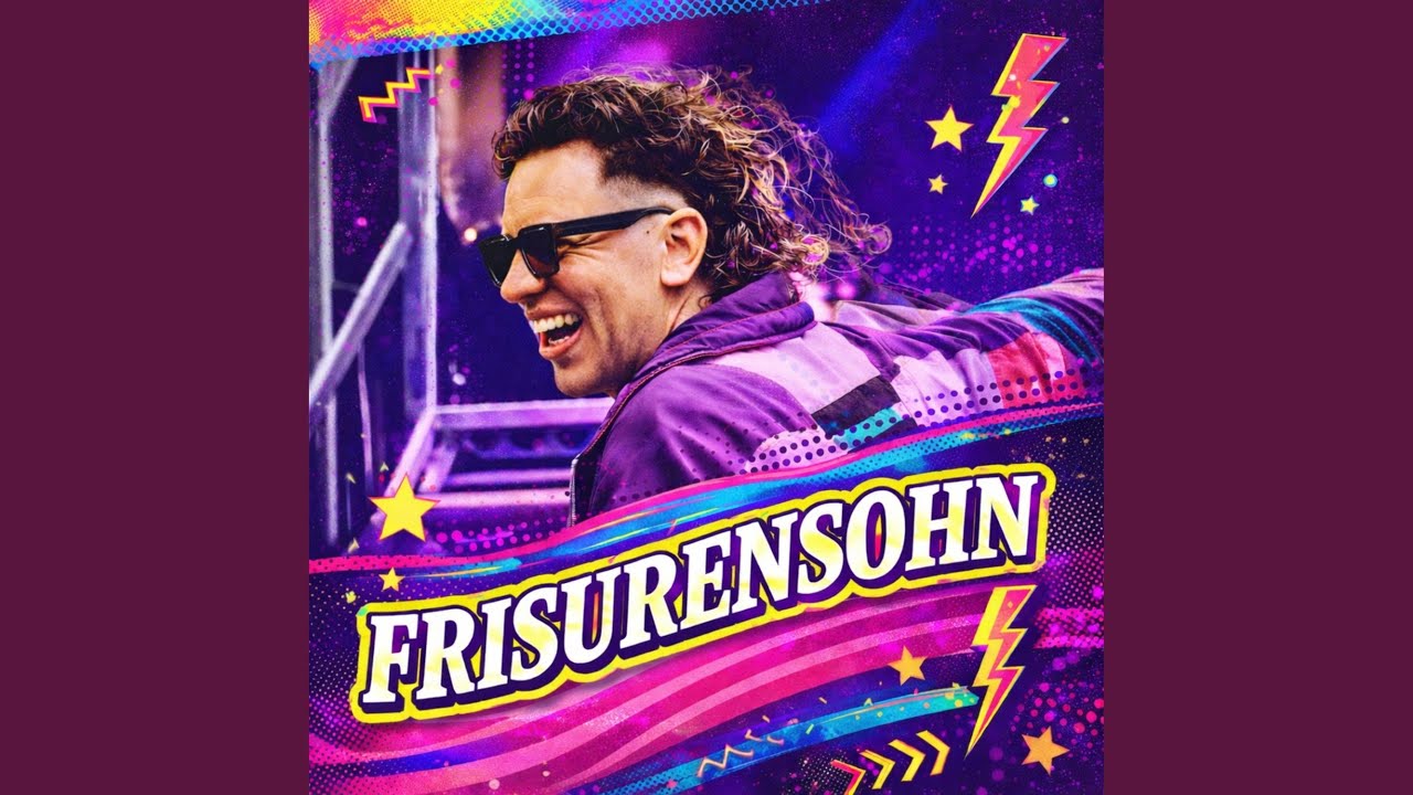 Frisurensohn