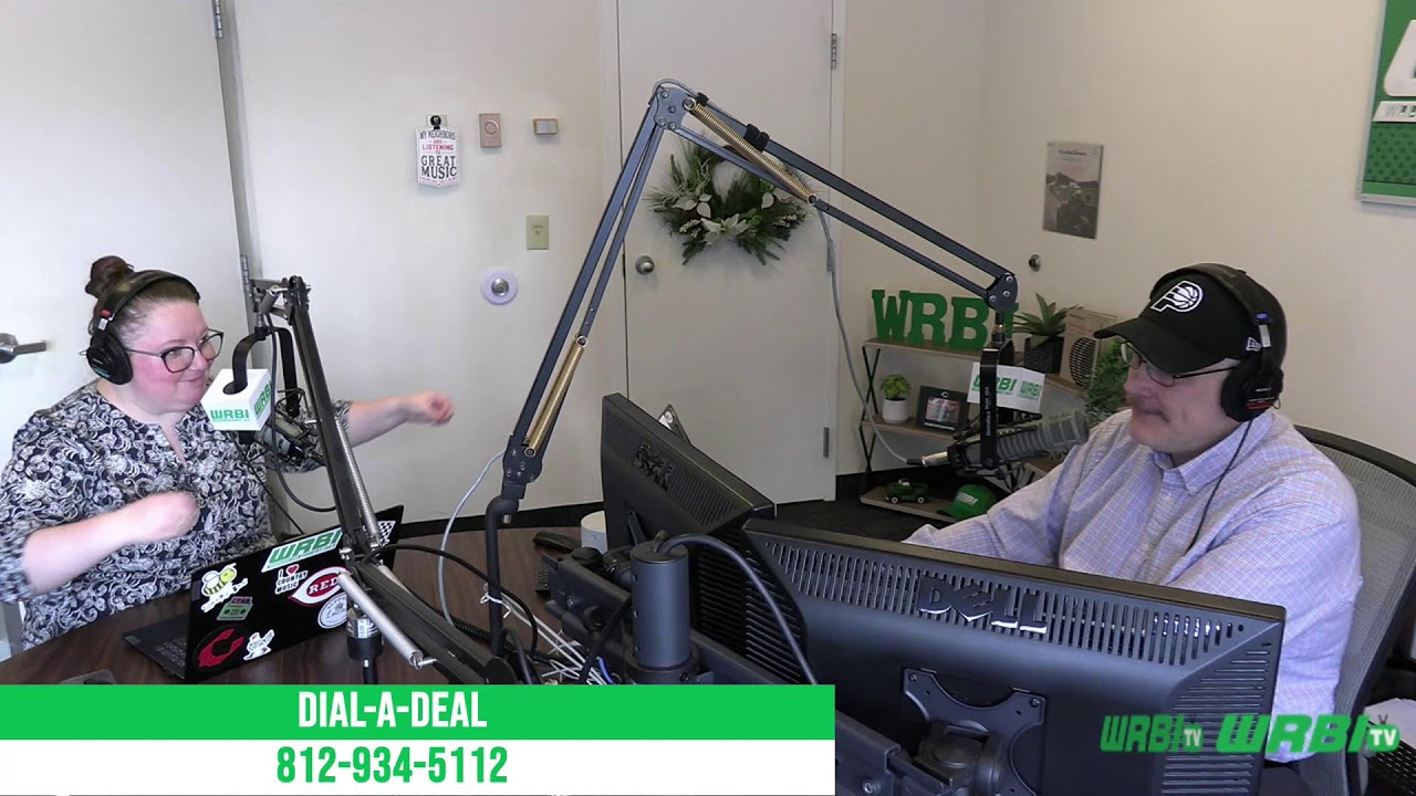 WRBI-TV Live Stream