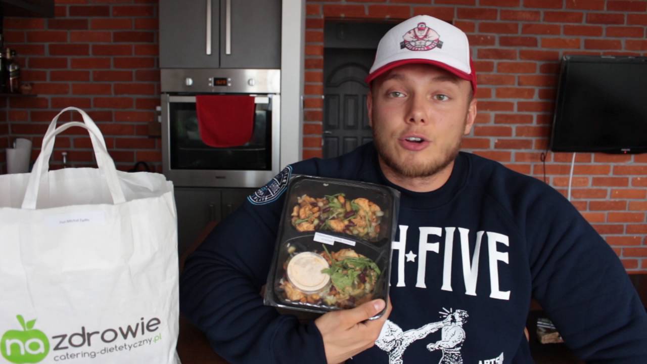 GLUTEN TEST | VLOG#8