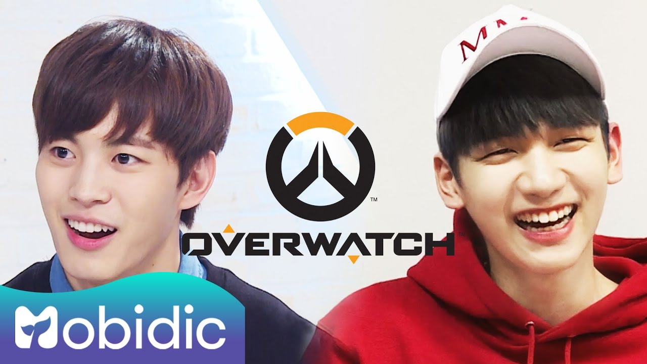 VIXX vs MONSTA X [정.대.만] 7회 by 모비딕 Mobidic
