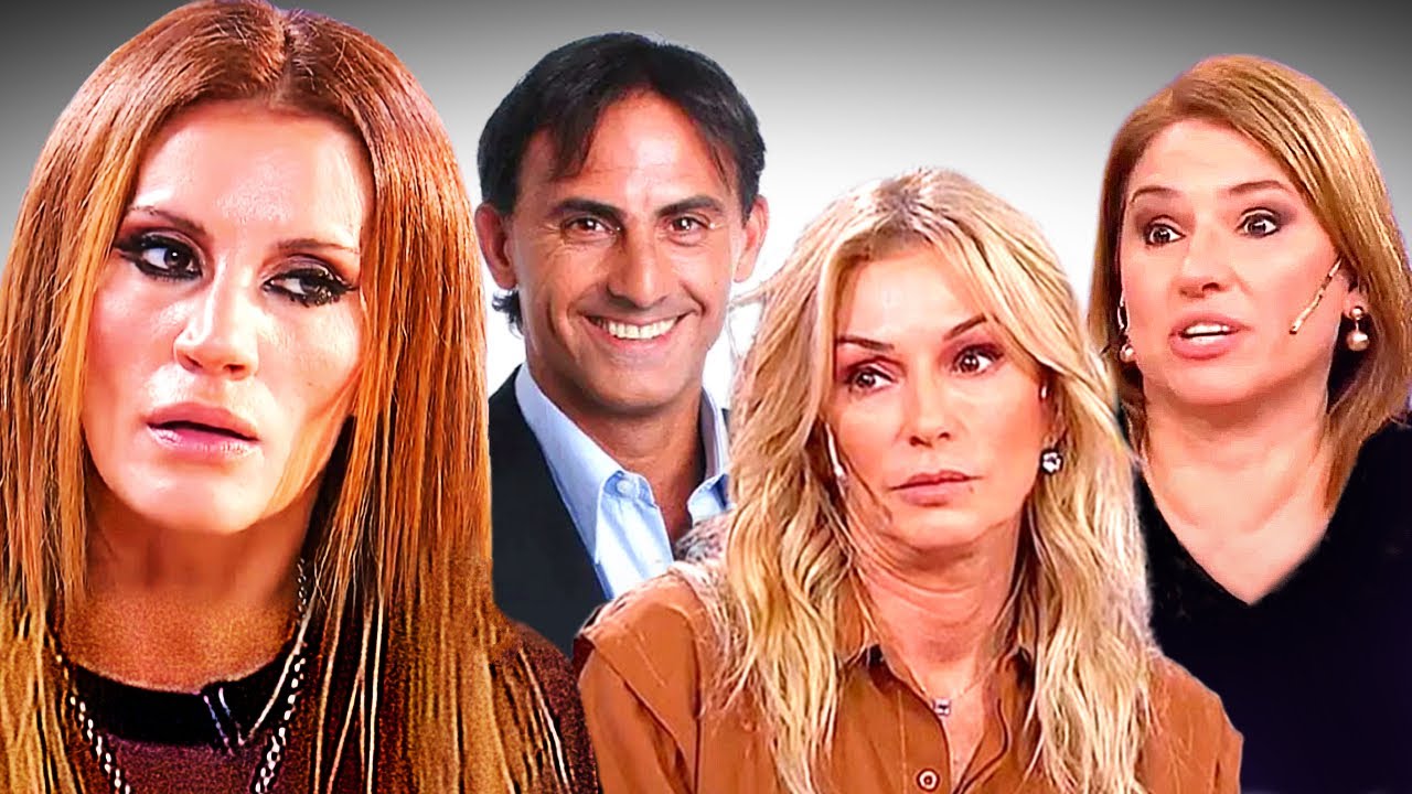 Natacha Jaitt Tenía Razón Sobre DIEGO LATORRE