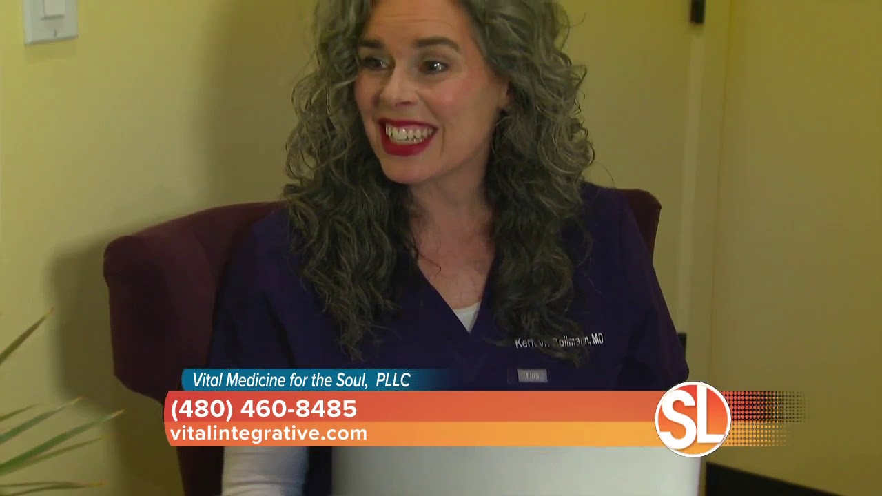 Sonoran Living episode