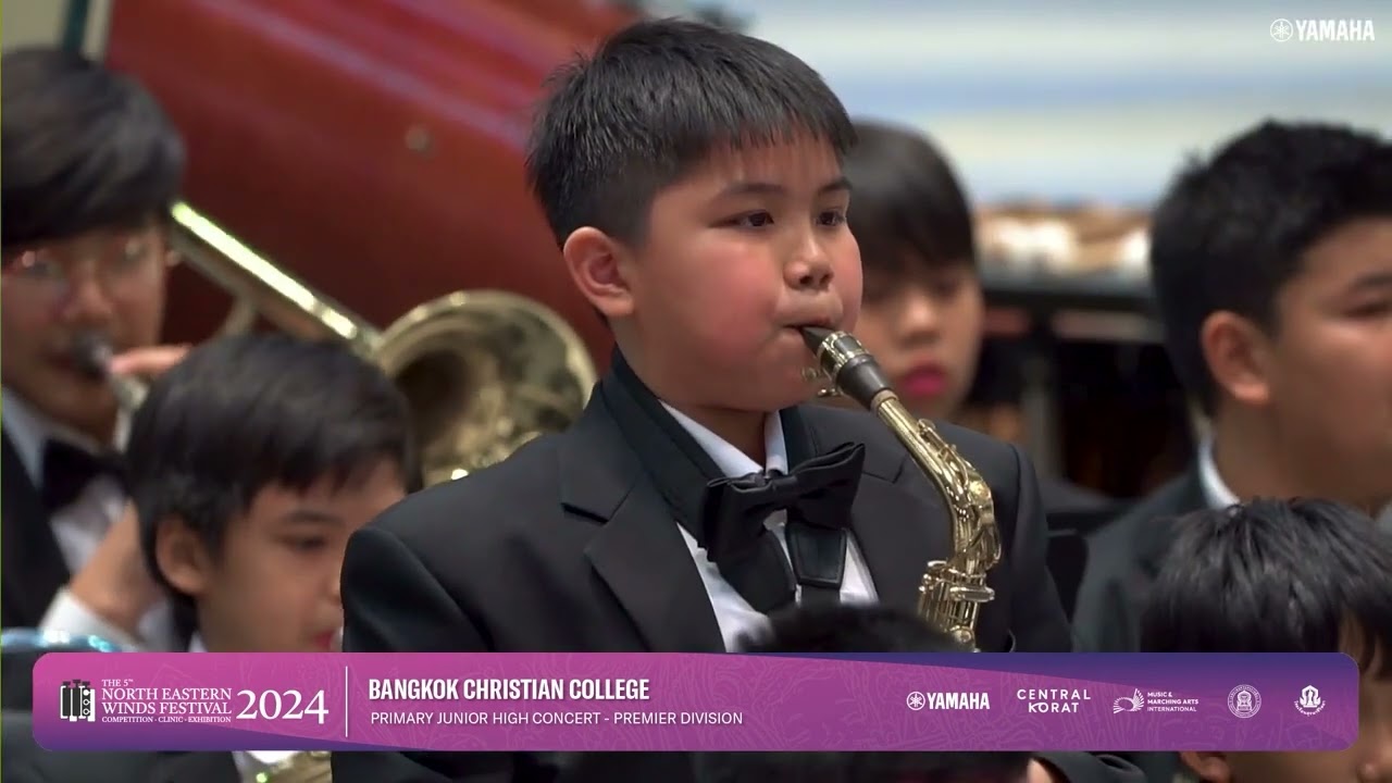 Ride - Samuel R. Hazo (Primary Band)