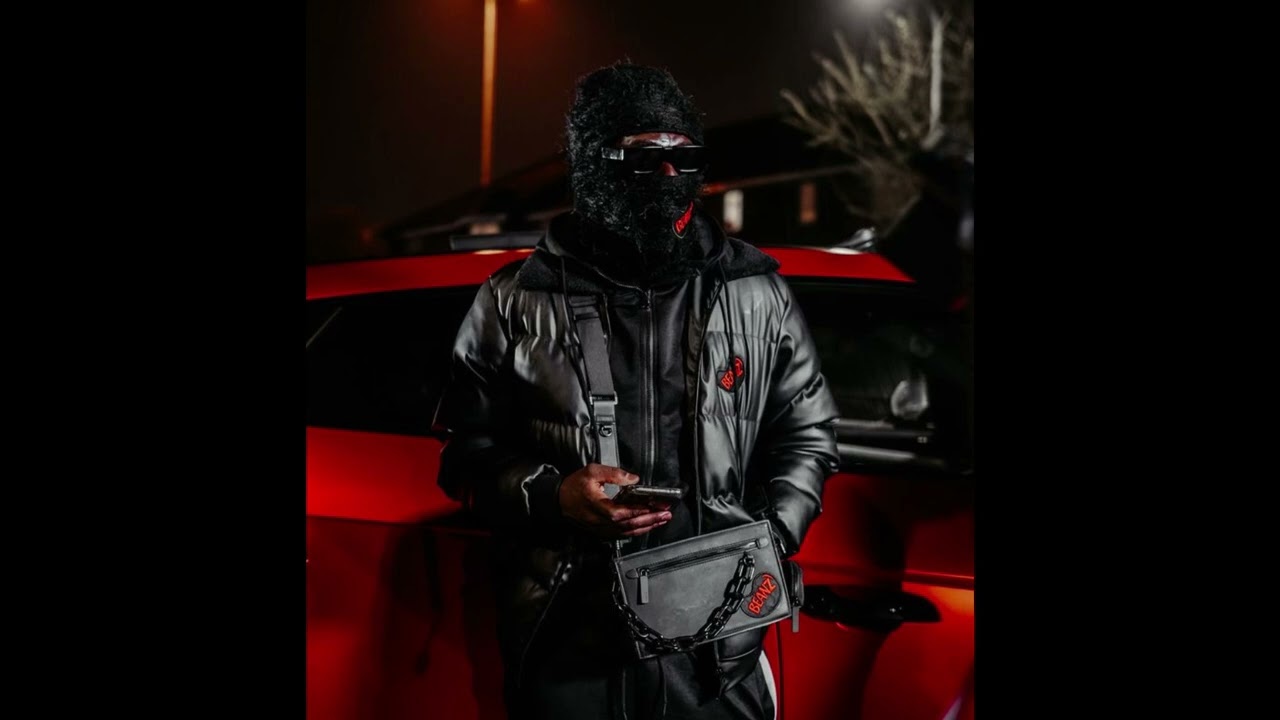 Free UK Drill x Boom Bap Type Beat – “STREET CODE” | Hard Trap Hip-Hop Instrumental 2025